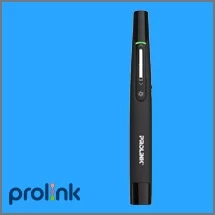 Prolink Wireless Presenter with Air Mouse PWP-106G  24.50(AC0070010 )